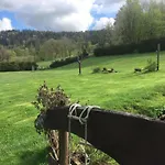 Indywidualne Gosciniec Pod Czeremcha Malgorzata Szczepanek Bed & Breakfast 3*