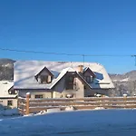 Indywidualne Gosciniec Pod Czeremcha Malgorzata Szczepanek Bed & Breakfast