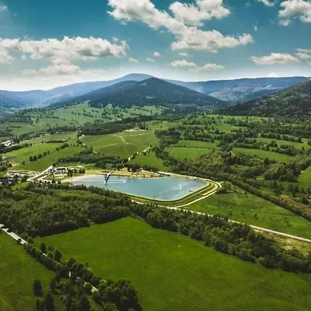 Indywidualne Pod Czeremchą Małgorzata Szczepanek