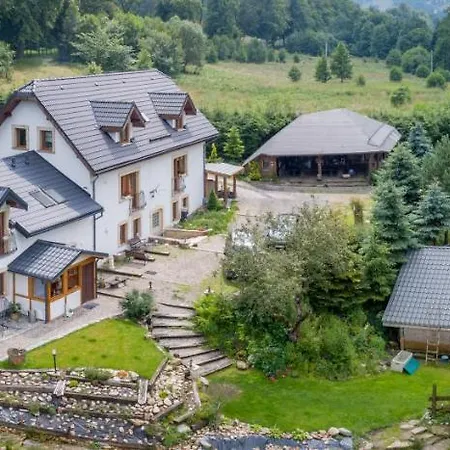 Indywidualne Pod Czeremchą Małgorzata Szczepanek