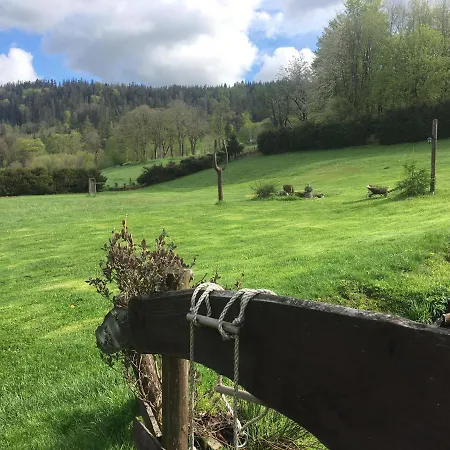 Indywidualne Gosciniec Pod Czeremcha Malgorzata Szczepanek Bed & Breakfast 3*