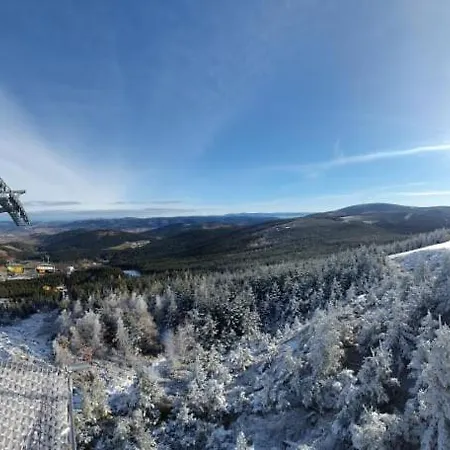 Bed & Breakfast Indywidualne Gosciniec Pod Czeremcha Malgorzata Szczepanek