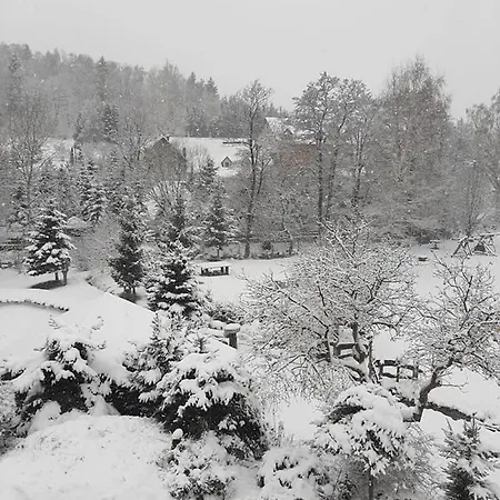 Indywidualne Pod Czeremchą Małgorzata Szczepanek Nocleg ze śniadaniem Stronie Śląskie