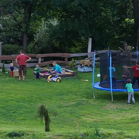 Indywidualne Pod Czeremchą Małgorzata Szczepanek Stronie Śląskie