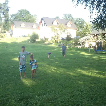 Indywidualne Pod Czeremchą Małgorzata Szczepanek 3* Stronie Śląskie