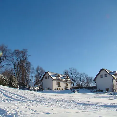 Indywidualne Pod Czeremchą Małgorzata Szczepanek 3* Stronie Śląskie