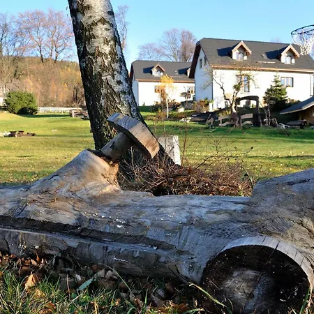 Indywidualne Pod Czeremchą Małgorzata Szczepanek Nocleg ze śniadaniem