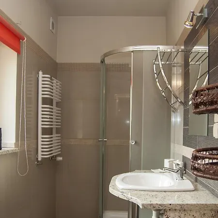 Indywidualne Gosciniec Pod Czeremcha Malgorzata Szczepanek Bed & Breakfast Stronie Slaskie