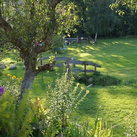 Indywidualne Pod Czeremchą Małgorzata Szczepanek 3* Stronie Śląskie