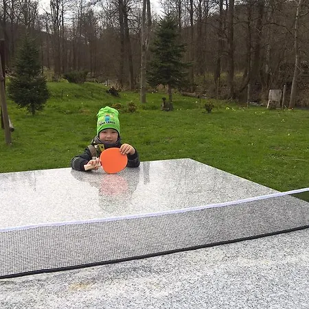 Indywidualne Pod Czeremchą Małgorzata Szczepanek Nocleg ze śniadaniem 3*