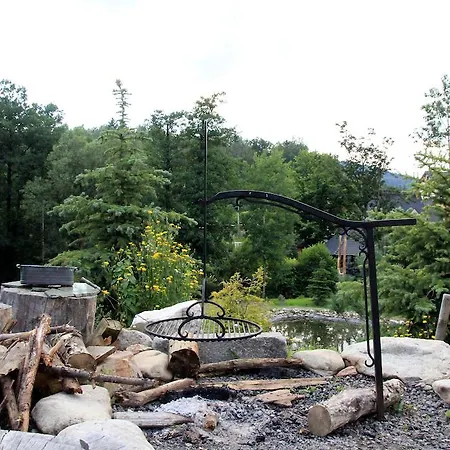 Bed & Breakfast Indywidualne Gosciniec Pod Czeremcha Malgorzata Szczepanek
