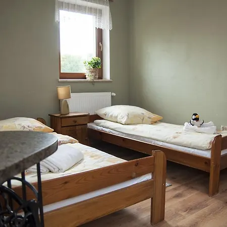 Bed & Breakfast Indywidualne Gosciniec Pod Czeremcha Malgorzata Szczepanek Stronie Slaskie