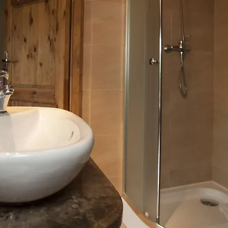 Indywidualne Pod Czeremchą Małgorzata Szczepanek Stronie Śląskie