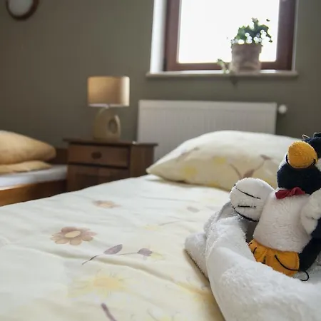 Nocleg ze śniadaniem Indywidualne Pod Czeremchą Małgorzata Szczepanek