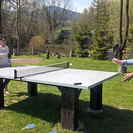 Indywidualne Pod Czeremchą Małgorzata Szczepanek 3* Stronie Śląskie