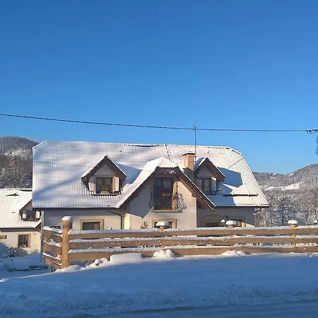 Indywidualne Gosciniec Pod Czeremcha Malgorzata Szczepanek Bed & Breakfast