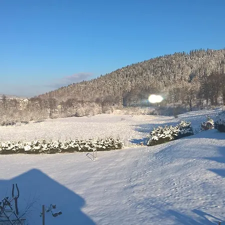 Indywidualne Gosciniec Pod Czeremcha Malgorzata Szczepanek 3* Stronie Śląskie