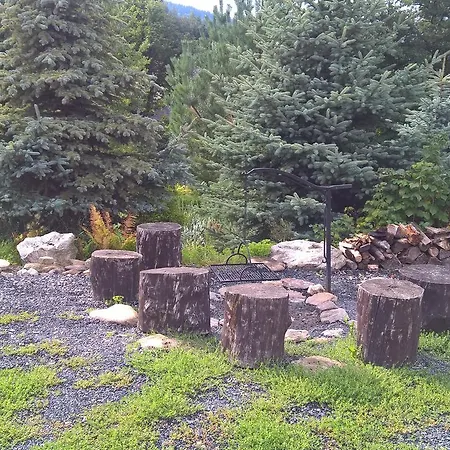 Indywidualne Pod Czeremchą Małgorzata Szczepanek Nocleg ze śniadaniem