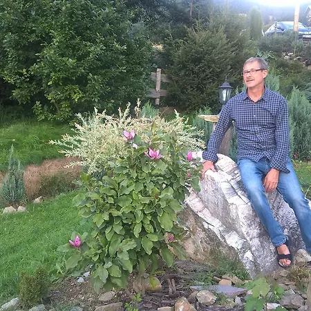 Indywidualne Pod Czeremchą Małgorzata Szczepanek Nocleg ze śniadaniem 3*