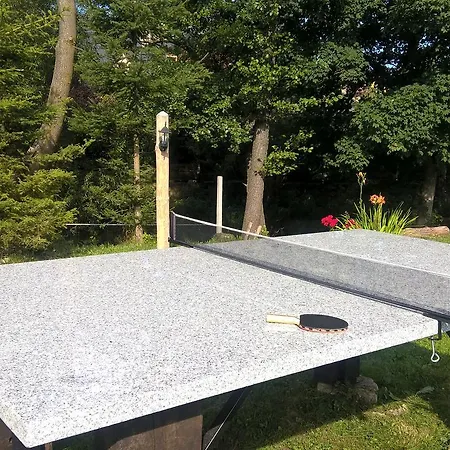 Nocleg ze śniadaniem Indywidualne Pod Czeremchą Małgorzata Szczepanek Stronie Śląskie