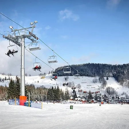 Indywidualne Pod Czeremchą Małgorzata Szczepanek Nocleg ze śniadaniem