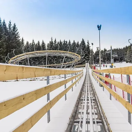 Indywidualne Gosciniec Pod Czeremcha Malgorzata Szczepanek 3*