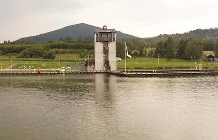 Nocleg ze śniadaniem Indywidualne Pod Czeremchą Małgorzata Szczepanek 3*