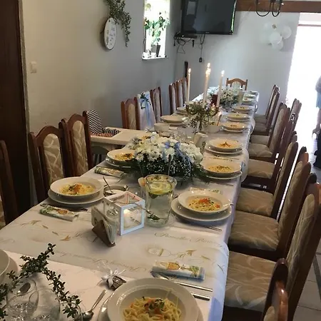 Indywidualne Pod Czeremchą Małgorzata Szczepanek