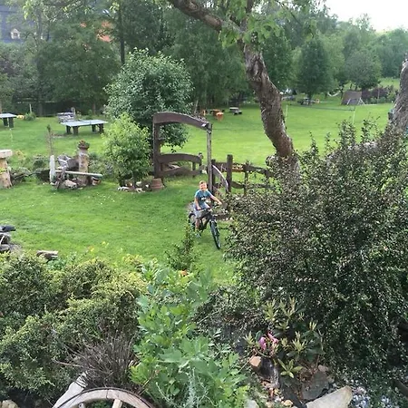 Indywidualne Gosciniec Pod Czeremcha Malgorzata Szczepanek Bed & Breakfast Stronie Slaskie