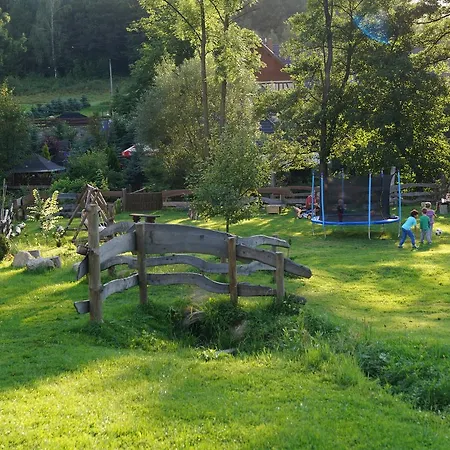 Indywidualne Gosciniec Pod Czeremcha Malgorzata Szczepanek Bed & Breakfast