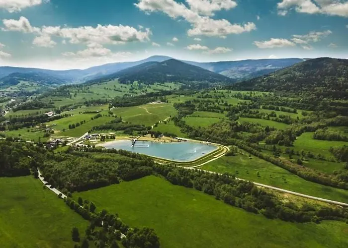 Indywidualne Gosciniec Pod Czeremcha Malgorzata Szczepanek