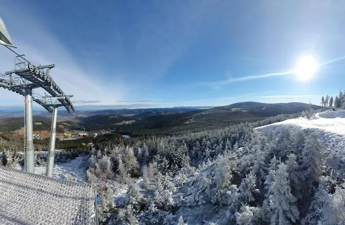 Bed & Breakfast Indywidualne Gosciniec Pod Czeremcha Malgorzata Szczepanek