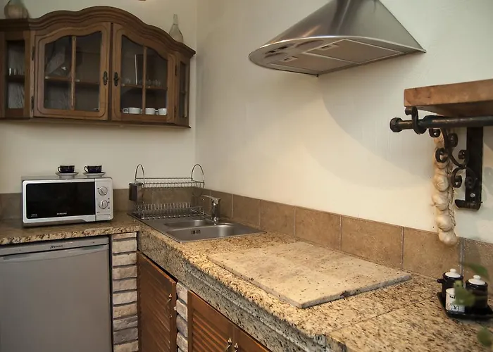 Indywidualne Gosciniec Pod Czeremcha Malgorzata Szczepanek