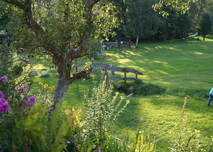 Indywidualne Gosciniec Pod Czeremcha Malgorzata Szczepanek 3* Stronie Śląskie