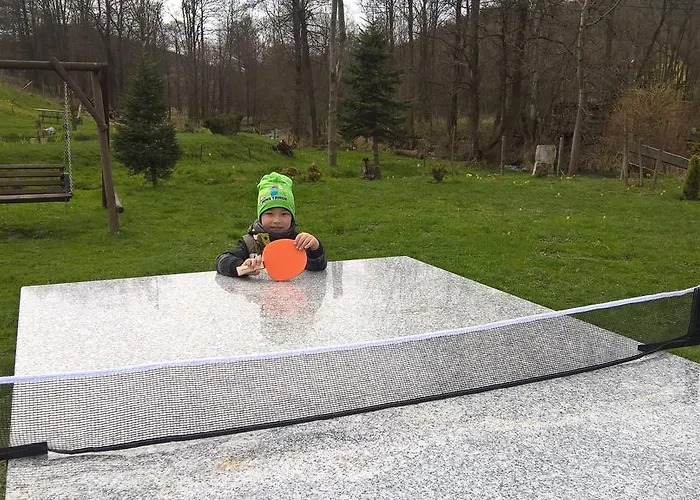 Indywidualne Gosciniec Pod Czeremcha Malgorzata Szczepanek Bed & Breakfast 3*