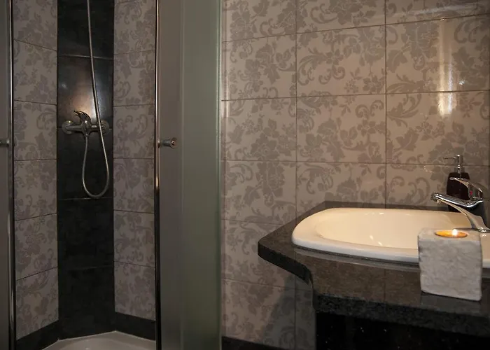 Bed & Breakfast Indywidualne Gosciniec Pod Czeremcha Malgorzata Szczepanek 3*