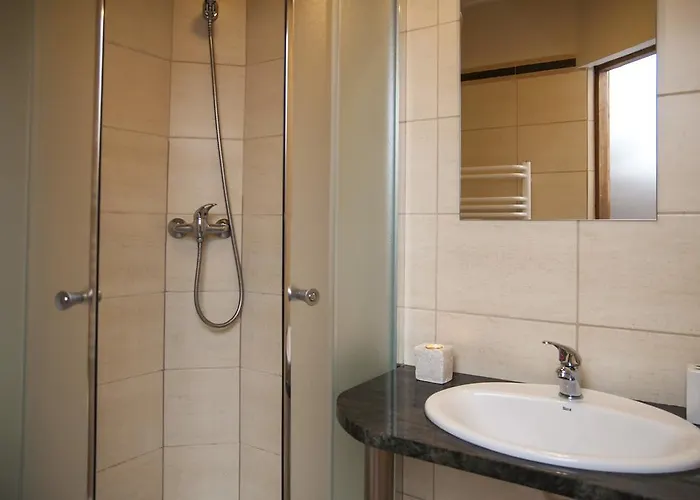 Indywidualne Gosciniec Pod Czeremcha Malgorzata Szczepanek