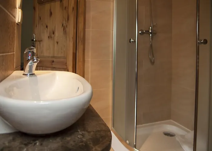 Indywidualne Gosciniec Pod Czeremcha Malgorzata Szczepanek Stronie Śląskie