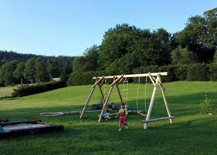 Indywidualne Gosciniec Pod Czeremcha Malgorzata Szczepanek Stronie Śląskie