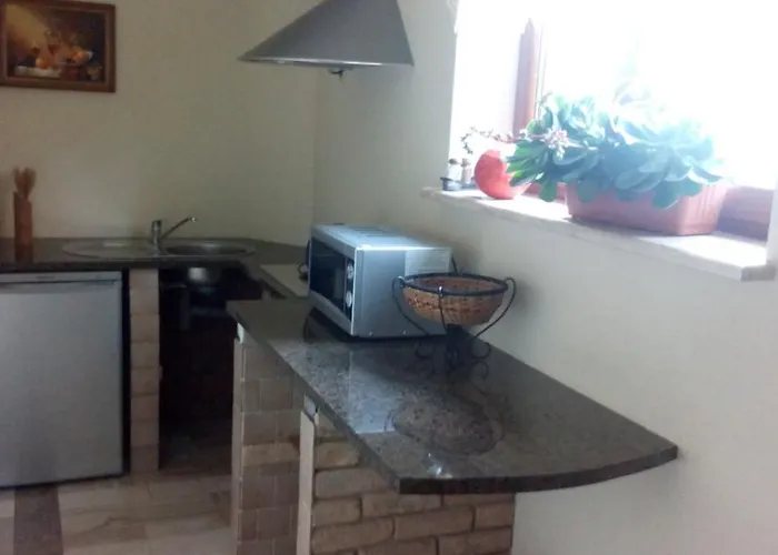 Indywidualne Gosciniec Pod Czeremcha Malgorzata Szczepanek Stronie Śląskie