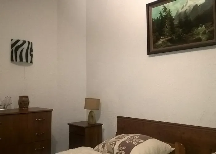 Indywidualne Gosciniec Pod Czeremcha Malgorzata Szczepanek 3*