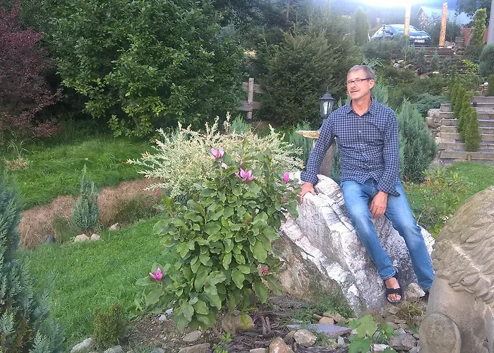 Indywidualne Gosciniec Pod Czeremcha Malgorzata Szczepanek Bed & Breakfast 3*