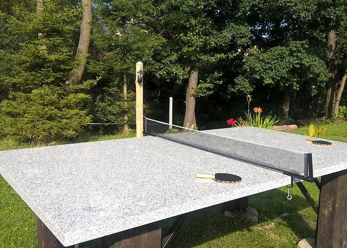 Bed & Breakfast Indywidualne Gosciniec Pod Czeremcha Malgorzata Szczepanek Stronie Śląskie