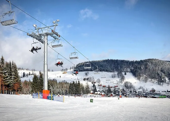 Indywidualne Gosciniec Pod Czeremcha Malgorzata Szczepanek Bed & Breakfast