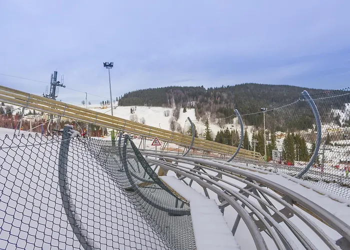 Bed & Breakfast Indywidualne Gosciniec Pod Czeremcha Malgorzata Szczepanek Stronie Śląskie