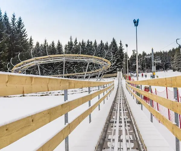 Indywidualne Gosciniec Pod Czeremcha Malgorzata Szczepanek 3*