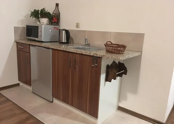 Bed & Breakfast Indywidualne Gosciniec Pod Czeremcha Malgorzata Szczepanek