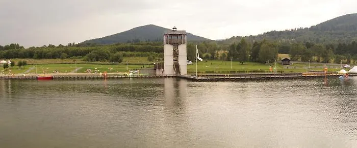 Bed & Breakfast Indywidualne Gosciniec Pod Czeremcha Malgorzata Szczepanek 3*