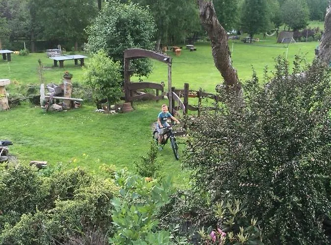 Indywidualne Pod Czeremchą Małgorzata Szczepanek Nocleg ze śniadaniem Stronie Śląskie